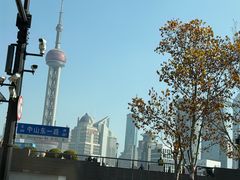 -上海外滩茂悦大酒店