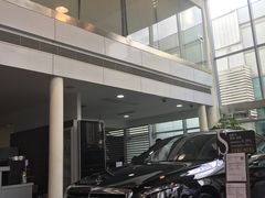 -上海德星奔驰(江杨南路店)