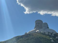 -可汗山