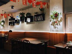 -乔街深夜食堂·小龙虾·高压锅生蚝(杭州总店)