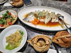 -苏先生海鲜渔庄(金桥店)