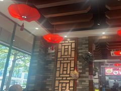 -秦园陕西手工面馆(番禺节能科技园店)