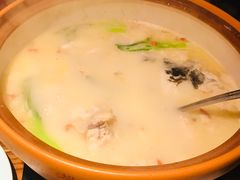 -鱼食饭稻·苏浙土菜17年老馆子(平江路店)