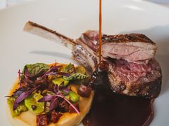 -Le Comptoir de Pierre Gagnaire