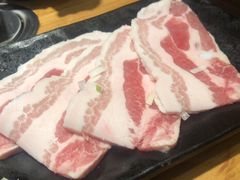 -牛炙烤肉(车公庙店)