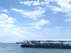 -三亚蜈支洲岛旅游区