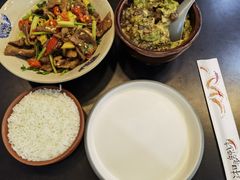 擂辣椒-潇湘阁(望京SOHO店)