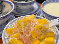 -韵姐牛奶甜品世家