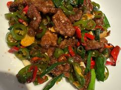 -绿茶餐厅(青岛城阳万象汇店)