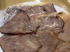 -清真·尖子尖牛肉面(王府井店)