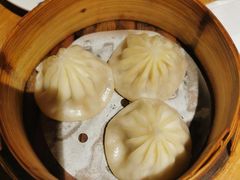 蟹粉小笼-纽斯特牛排自助餐厅(浦东文峰广场店)