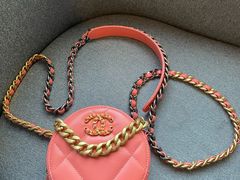 -Chanel(德基广场店)