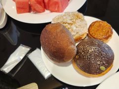 -富力希尔顿酒店·地阔自助餐厅