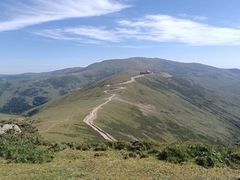 -五台山风景名胜区