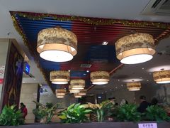 大堂-又一间茶点轩(百汇广场店)