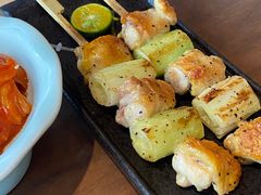 -山葵家居酒屋(天目里店)