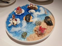 -Erman岩烧牛排(虹桥南丰城店)
