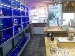 -鲸渝眼镜·浅目视光(春熙路店)