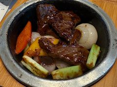 -鲤院·新中式美学·庭院餐厅(夫子庙店)