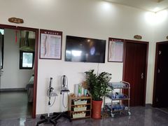 -张钰强中医正骨推拿连锁(唐家人才公寓店)