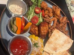 -bluefrog蓝蛙(水游城店)