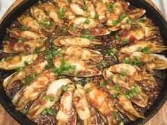 -北李妈妈菜·海肠捞饭(高新万达店)