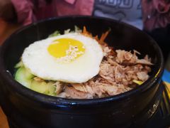 -朴鲸家正宗韩国料理(福田店)