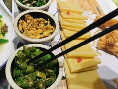 -乔家满族八大碗(流水沟店)