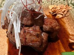 -水之惠鲜鱼料理(王府大街店)