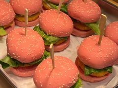 -生火火·地摊小炉子烧烤(龙湖北城金冠店)