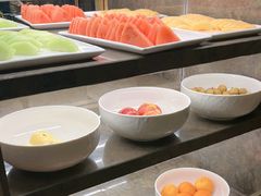 -上海前滩香格里拉大酒店