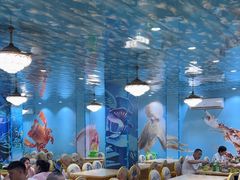 -小海豚•老字号海鲜餐厅(天涯店)