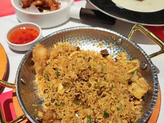 -赤火牛排(金狮广场店)