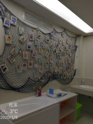 -旺宝国际儿童游泳运动中心(三全路店)