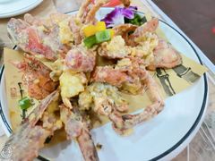 -醉壹号海鲜大排档·老厦门特色菜(厦门美食地标店)