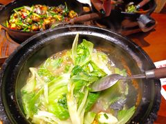 -旺爷砂锅·茶作(国贸城店)