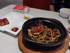 -嘉味港式餐厅(海门大有境店)