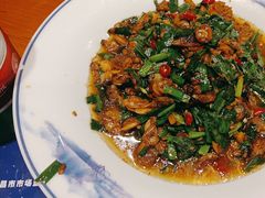-嗣林·爷爷的私房菜(湾里店)