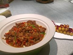 -毛家饭店·30年融合新湘菜(无影山店)