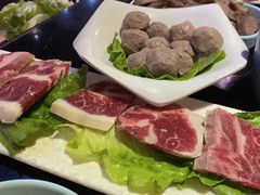 -煊记潮汕牛肉火锅(钱桥店)