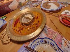 -哥老官重庆美蛙鱼头(宝山龙湖店)