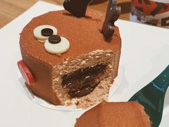-星巴克(珠海仁恒滨海中心店)