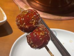 -宝泉铜锅·涮羊肉(解放东路店)
