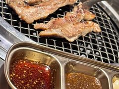 -汉拿山(魏公村店)
