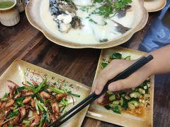 -75幢私房菜馆