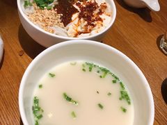 -云海肴·汽锅鸡·云南菜(苏州中心店)