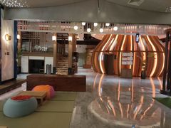 -青水瓦台汤泉(未央店)