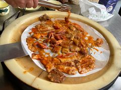 -老渔家白族·石板烧·野生菌火锅(古城中心店)