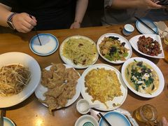 -晚归月亮湾私家菜(临邑路店)