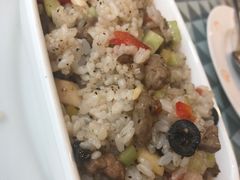 -嘉喜来比萨(罗马花园店)